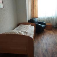 Basic Triple Room