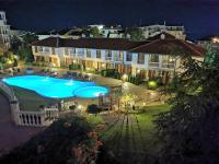 Triumph Fantastic View - B&B Saint Vlas