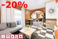 1242 PARE CLARET 500m Playa - Ferienwohnung Roses