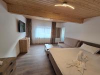 Habitación Estándar - Cama extragrande
