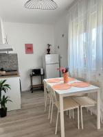 Deluxe Apartment mit Balkon und 2 Schlafzimmern