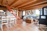Atempause - Ferienwohnung Fehmarn