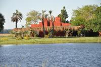 Estancia Don Joaquín Argentina - B&B Esquina