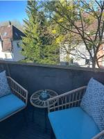 Türglück - B&B Marl
