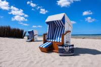 Meeresleuchten - B&B Cuxhaven