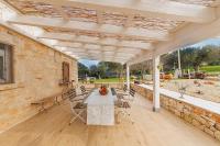 Tenuta 25 - Stone Villa with Pool in Puglia - B&B Putignano