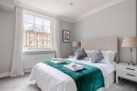 Large Group Apartment near Kings Cross & Euston - B&B Londra