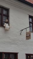 ApartHome Barbara 1 - B&B