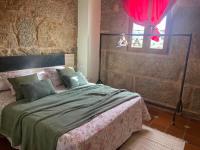 Casa Refugio de Pepe - Chambres d'hôtes Barro