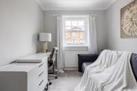 Large Group Apartment near Kings Cross & Euston - B&B Londra