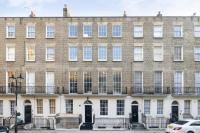 Large Group Apartment near Kings Cross & Euston - B&B Londra