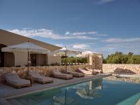 Uvetta Villas - Chambres d'hôtes Makhairádhon