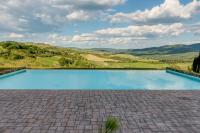 La Toscana di Carole - ToscanaOneHH - B&B Volterra