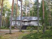 Rantatupa - Bed and Breakfast Saimaanranta