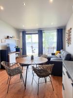 Krastos - māja Zandarts - B&B Meirēni
