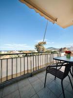 Vstay Residence 3 - near Airport & Beach - Chambres d'hôtes Artémida