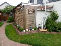 Haus Ferienglueck _ Lueth - B&B Friedrichskoog