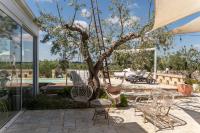 LA TORRETTA - Luxury Villa with Pool - Bed and Breakfast Polignano a Mare