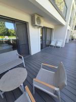 365 apartmány LINEA - Bed and Breakfast Piešťany