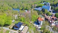 ArtGreen'Otel - Adult Only - B&B Sovata