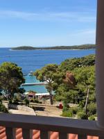 Apartments Villa Dinka - Ferienwohnung Hvar