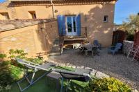 Gîte Provence Piscine Luberon - Domaine ARTEMISS - B&B Apt