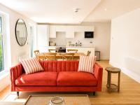 Clifftop Edge - B&B Lynmouth
