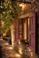 La Maison De Marthe - B&B Malleval