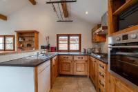 Charming Chalet With Garden In Les Houches - Bed and Breakfast Les Houches