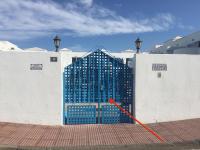 Vivienda Vacacional Il Sogno Aircon&English channels - B&B Puerto del Carmen