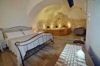 Suite Grotta della luna - Romantic Luxury Jacuzzi - B&B Ostuni