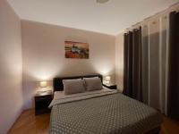 Anastasia Apartment Near Sea - Chambres d'hôtes Baošići