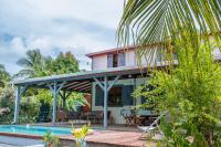 Villa Babwala expérience dans paradis tropical - B&B Saint-Louis