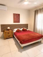 VILLA CARAIBE - B&B Sainte-Luce