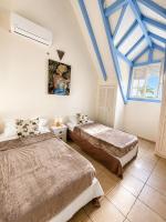 VILLA CARAIBE - B&B Sainte-Luce