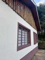 Chapeuzinho - Ferienwohnung Campos do Jordão