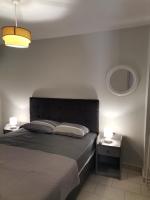 Golden Pearl Suite - Ferienwohnung Pefkochori