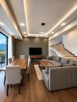 Cozy & Quiet Villa in Dilijan with a nice view - Chambres d'hôtes Dilidjan