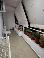 Studio Apartment - B&B Sarandë