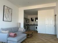 WHITE LOFT - Modern flat close to the City Centre - Ferienwohnung Edinburgh