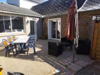 L'Escale - B&B Pendé