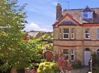 The Forest- Thornwood - B&B Cambridge