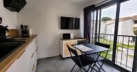 L'Escapade de Thau Idéal cures ou vacances - Ferienwohnung Balaruc-les-Bains