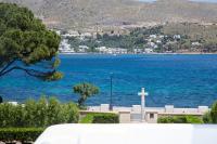 Breeze Heaven - Bed and Breakfast Álinda