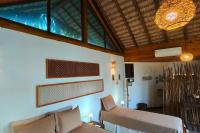 Habitación Cuádruple con balcón