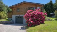 Chalet Gérardmer Jacuzzi 6 places & salle de jeux & proche lac & parking privé - Chambres d'hôtes Gérardmer