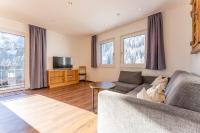 Apartment mit 2 Schlafzimmern