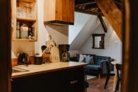 Apartamento Estudio 