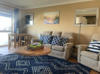 The Phoenix by the Sea- 2 bedroom flat in hunny - Bed and Breakfast Hunstanton