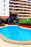 Apartamento Porto de Iracema estilo - B&B Fortaleza